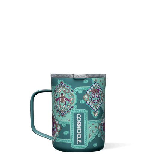 Mug - 16oz Disney Princess Jasmine