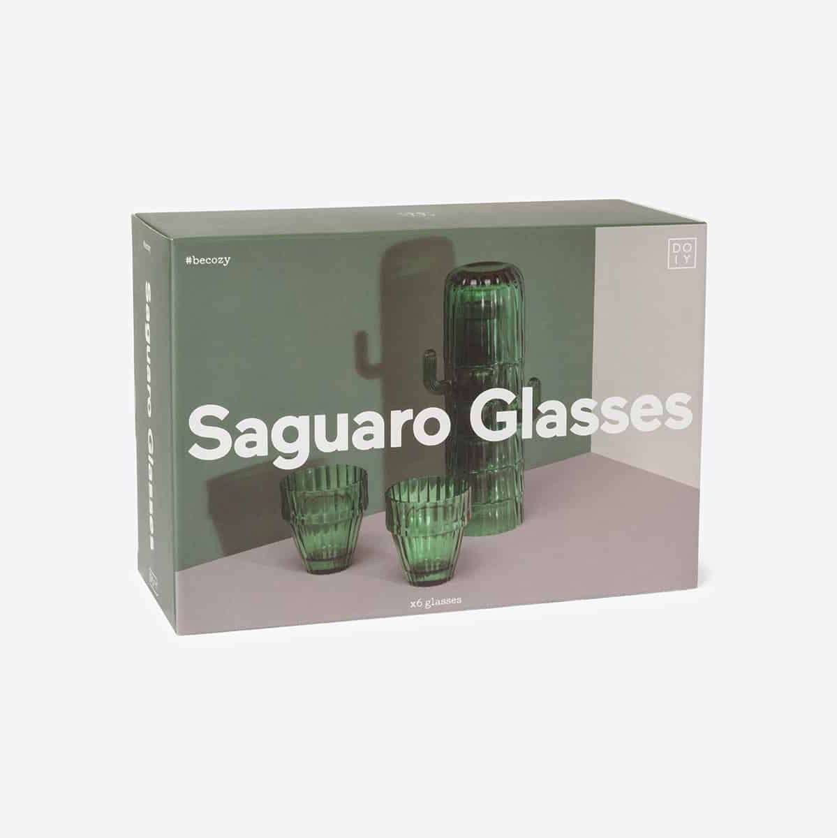 Saguaro Glasses