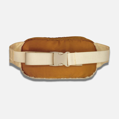 Sunpaxx Waist Pack - Espresso