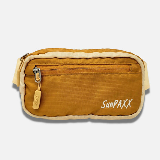 Sunpaxx Waist Pack - Espresso