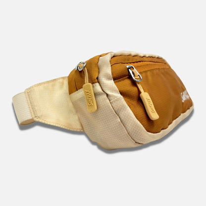 Sunpaxx Waist Pack - Espresso