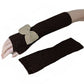 Bow Arm Warmers