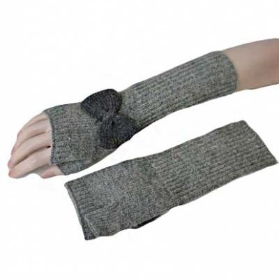 Bow Arm Warmers