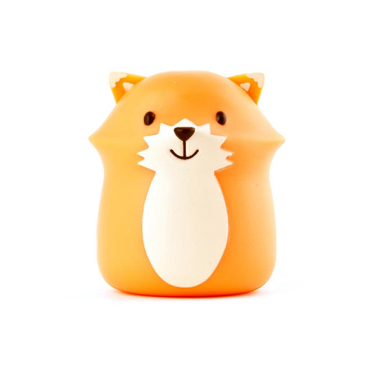 Fox Toothbrush Holder - The Feral Market