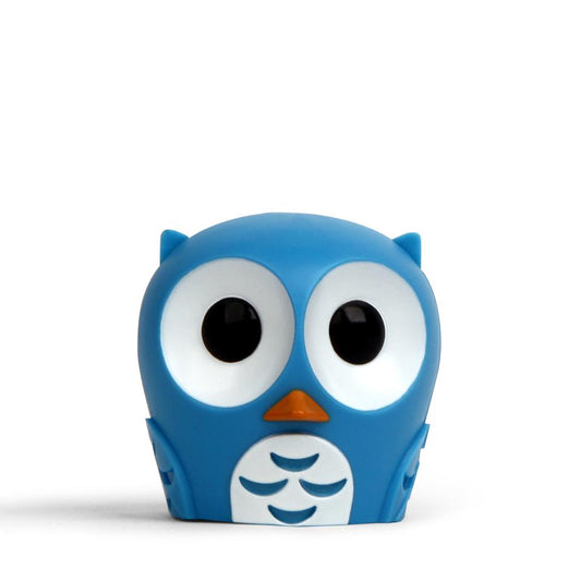 Owl Toothbrush Holder - The Feral Market