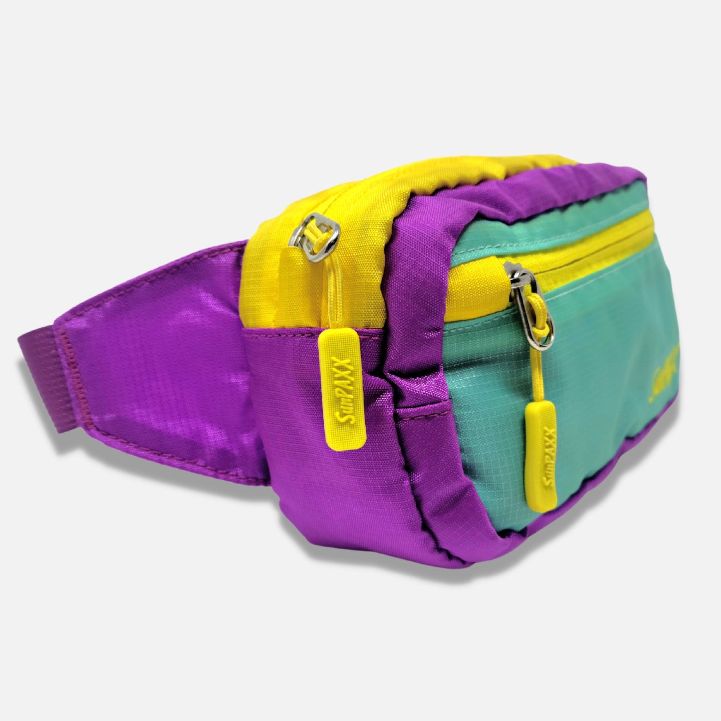 Sunpaxx Waist Pack - Retro