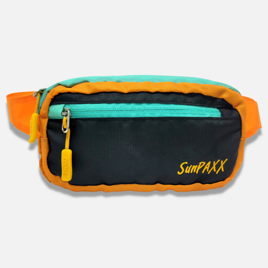 Sunpaxx Waist Pack - Sunset