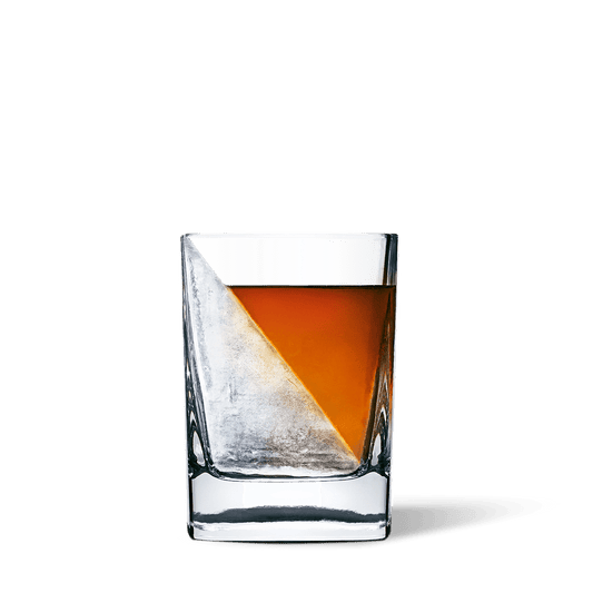 Whiskey Wedge - Single - The Feral Market