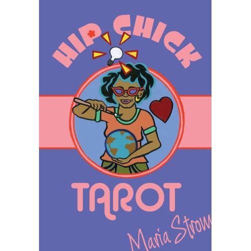 Hip Chick Tarot