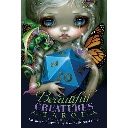 Beautiful Creatures Tarot 2nd Edition