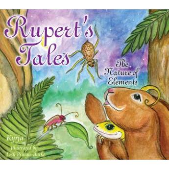 Ruperts Tales The Nature of Elements