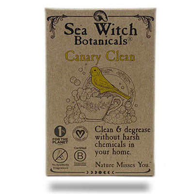 Canary Clean Bar For Kitchen and Bath