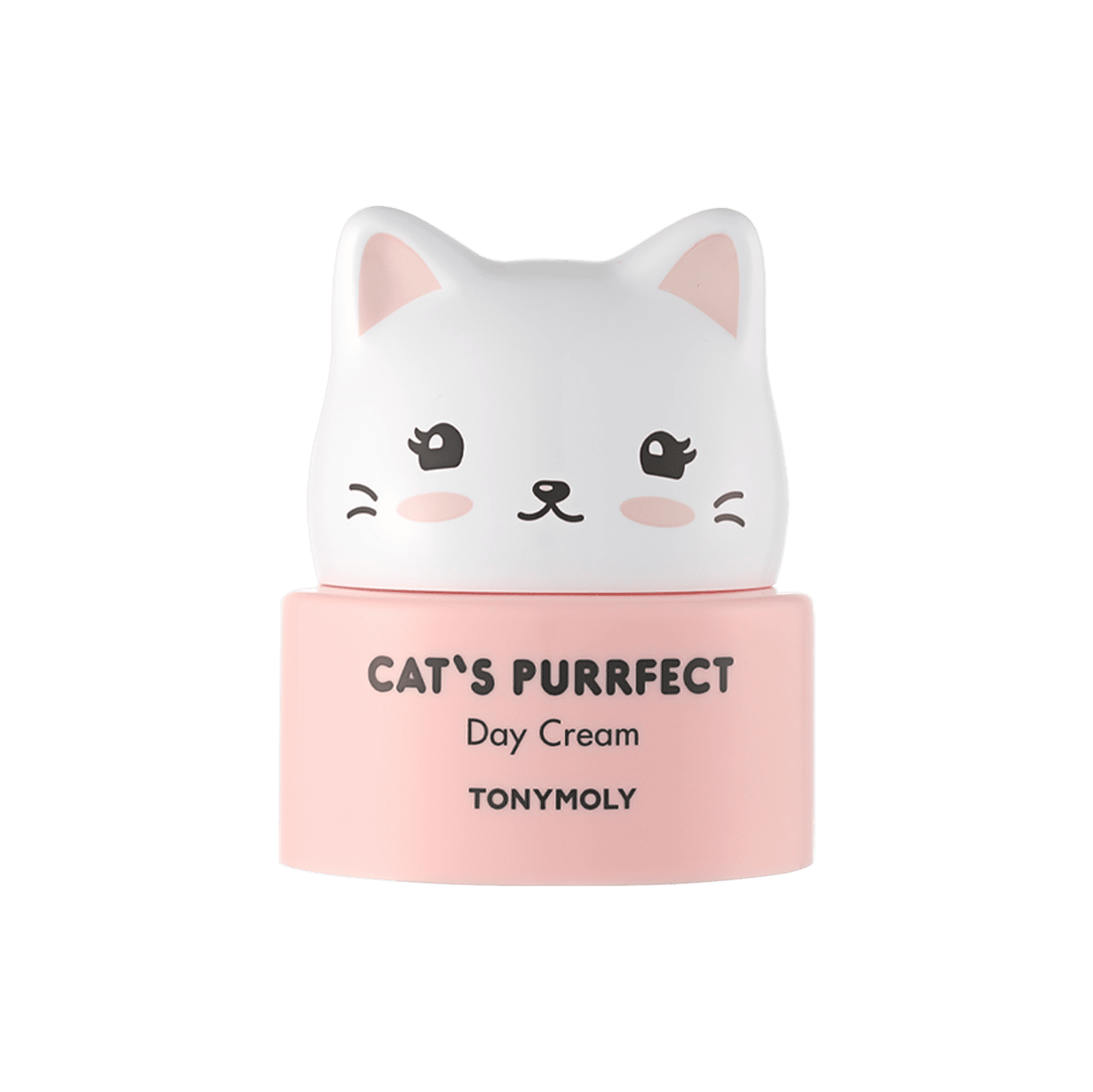 Cat's Purrfect Day Cream