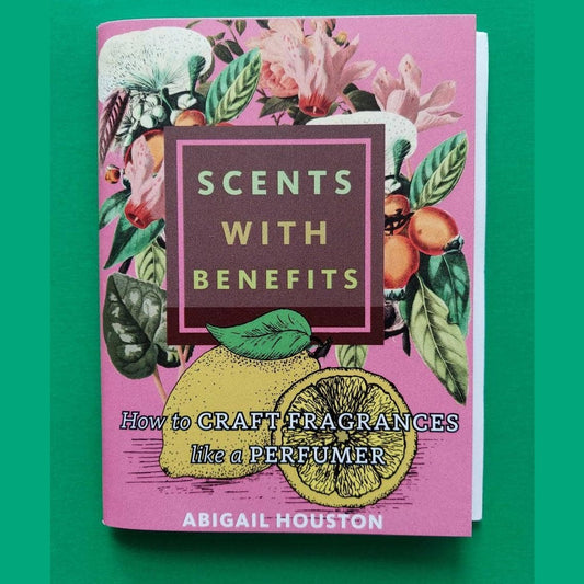 Scents with Benefits