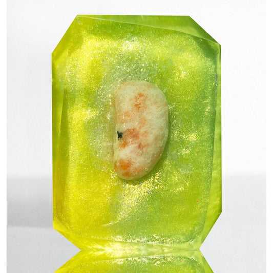 Return To Youth - 3oz Crystal Bar Soap