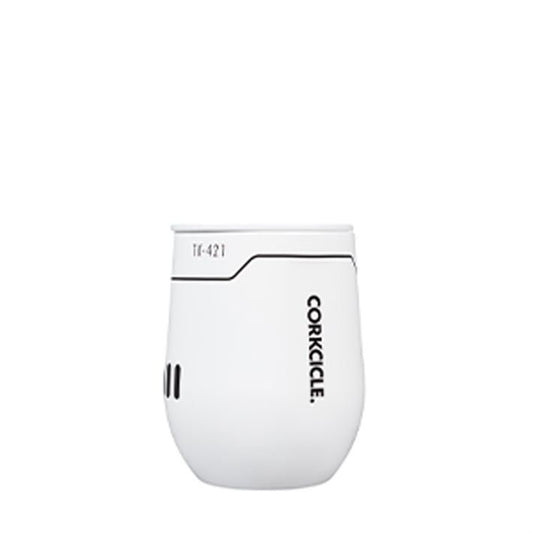 Stemless - 12oz Disney Star Wars- Storm Trooper