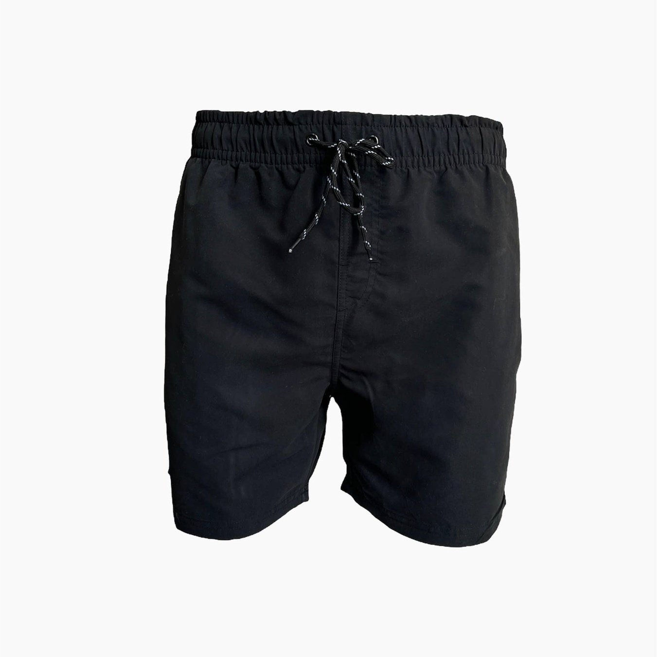 Men's Swim Short - BLACK – The Feral Market