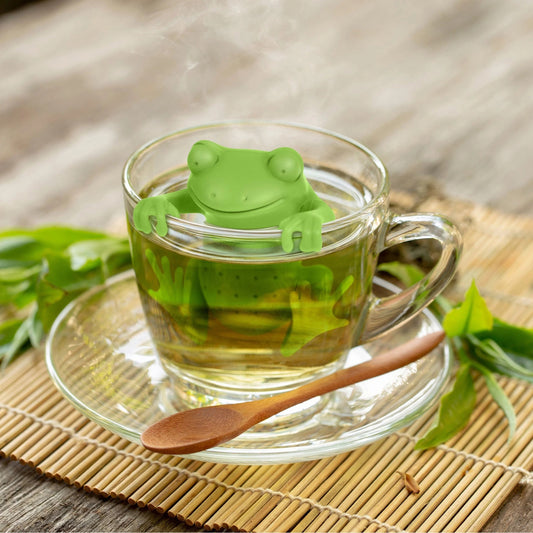 Tea Frog - Tea Infuser