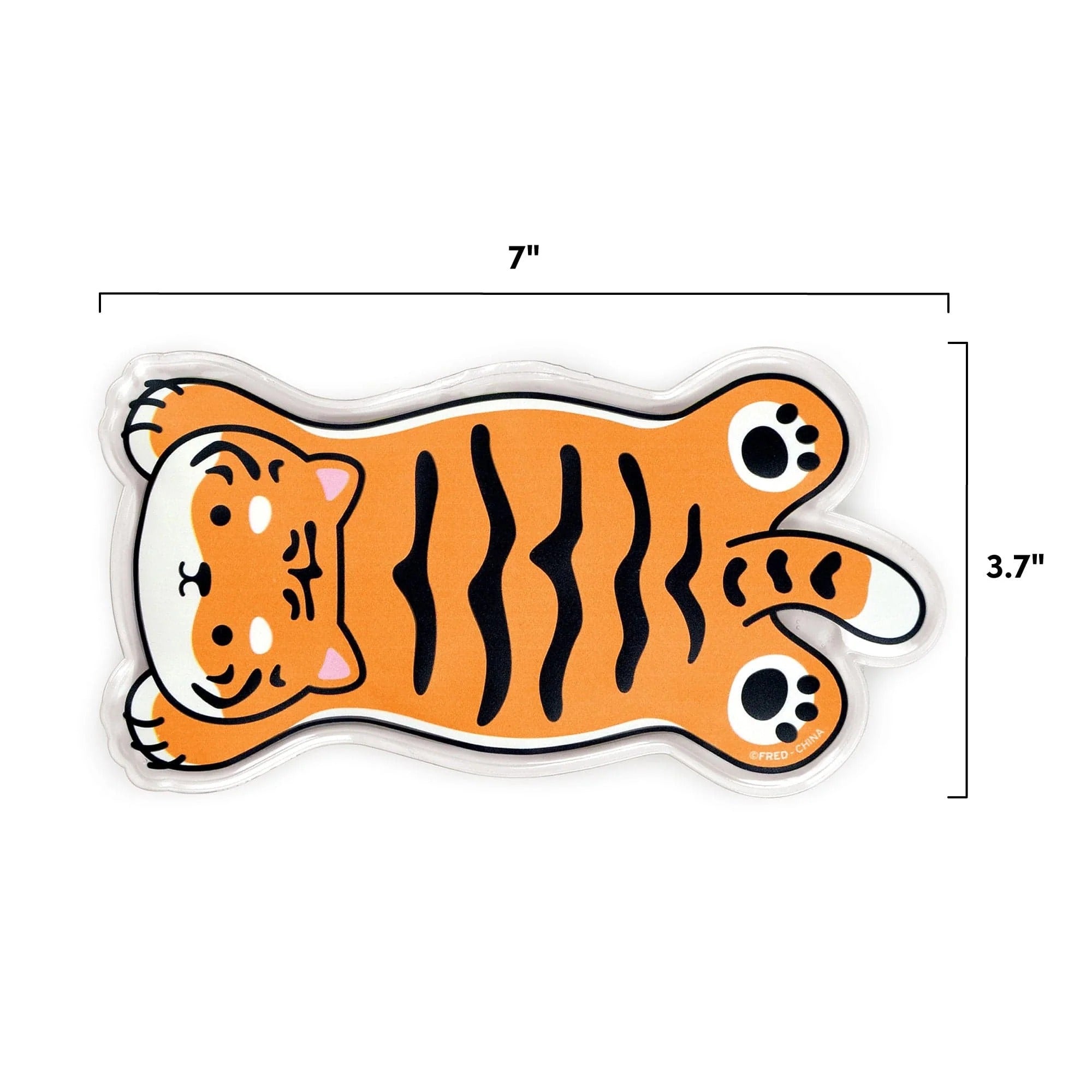 Fred & Friends Eye Mask - Thumbnail 4