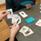 Playing Cards Dogs 3D