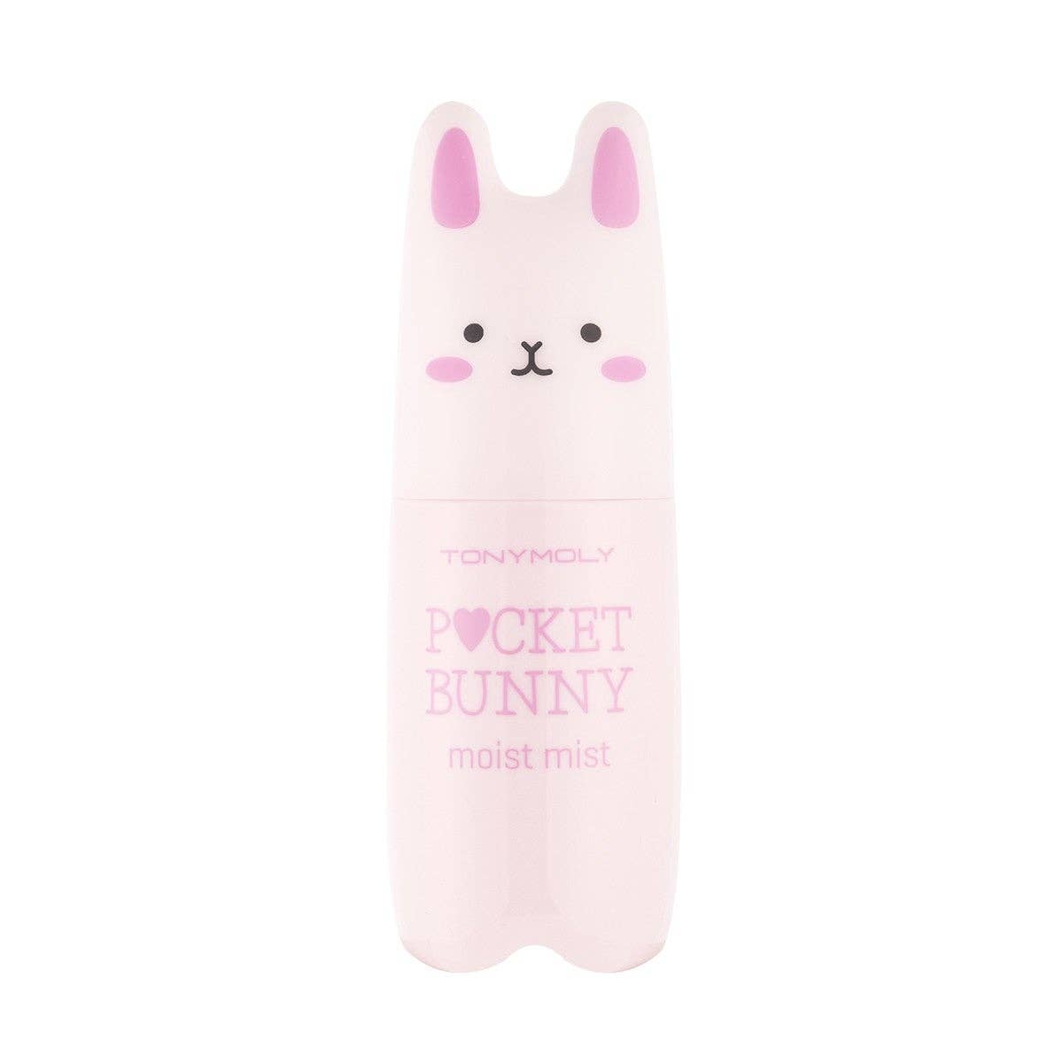 Pocket Bunny Mist