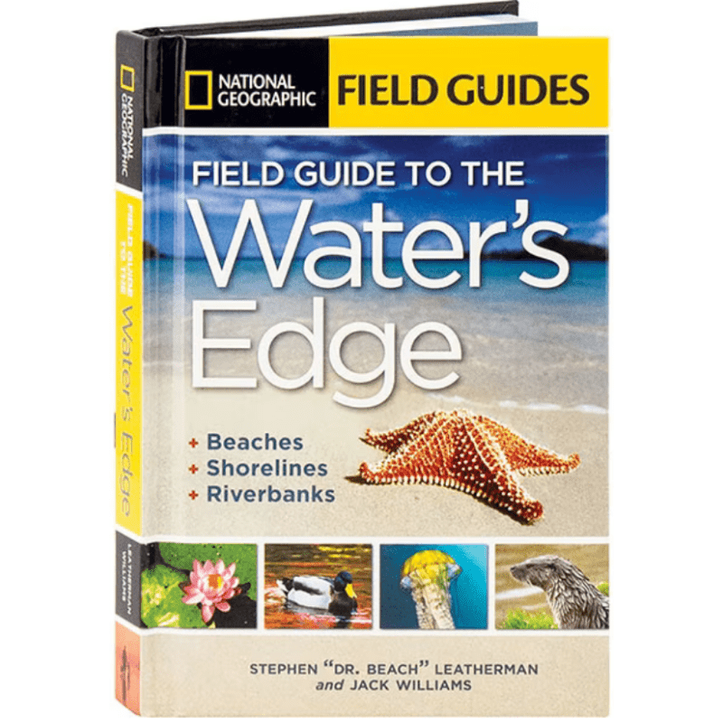 Field Guide to Water's Edge: National Geographic Field