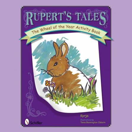 Ruperts Tales