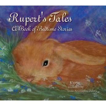 Ruperts Tales: A Book of Bedtime Stories