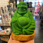3D Printed Shrek Buddha