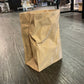 3D Printed Crumpled Bag Vase
