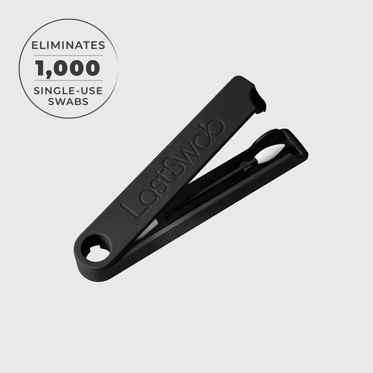 Reusable Beauty Cotton Swab