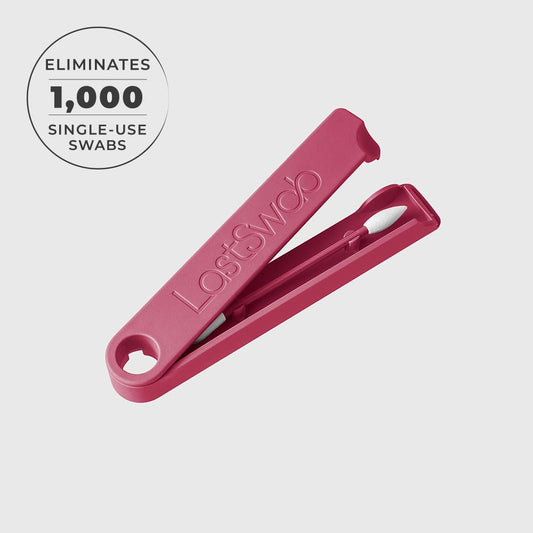 Reusable Beauty Cotton Swab