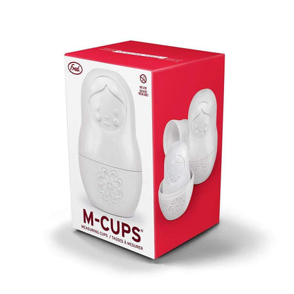 M-Cups Measuring Cups