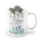 Two For Tea Sloth - Mug and Tea Infuser Gift Set
