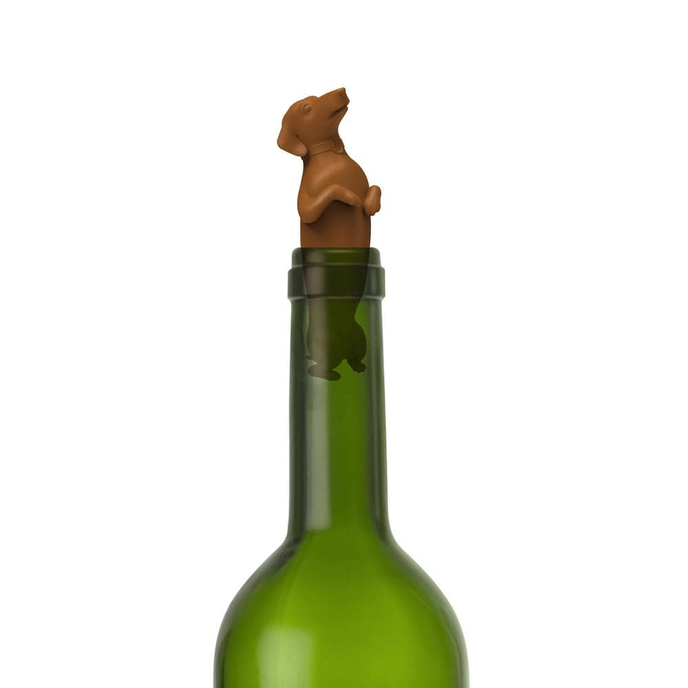 Fred & Friends Winer Dog Wine Stopper